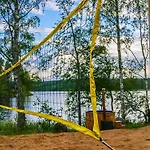 Dom wakacyjny Riemukaari By Interhome *