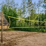 Dom wakacyjny Riemukaari By Interhome *