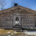 Riemukaari By Interhome Dom wakacyjny Lihavanpaa