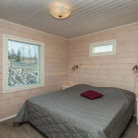 Riemukaari By Interhome