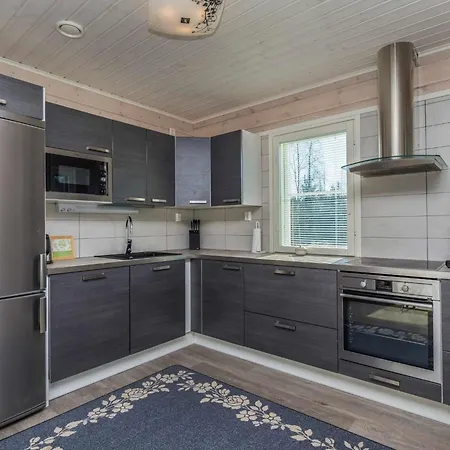 Tatil Evi Riemukaari By Interhome