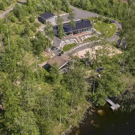 Riemukaari By Interhome Σπίτι διακοπών