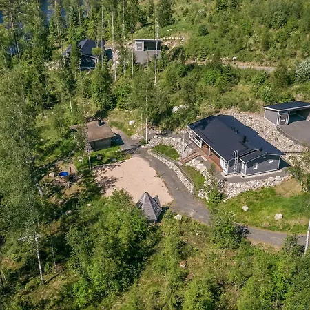 Σπίτι διακοπών Riemukaari By Interhome