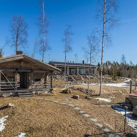 Riemukaari By Interhome Tatil Evi