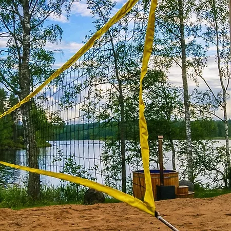 Сasa de vacaciones Riemukaari By Interhome *