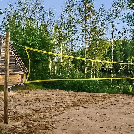 Сasa de vacaciones Riemukaari By Interhome *