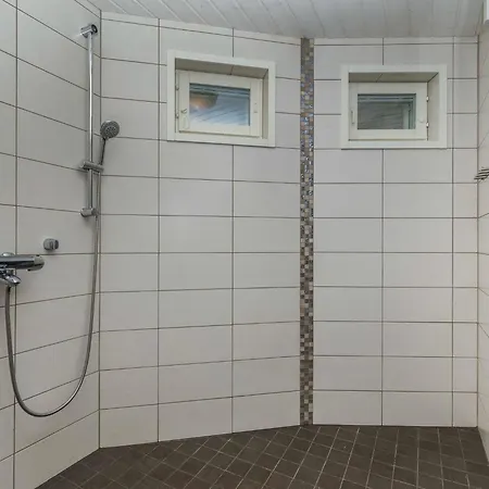 Сasa de vacaciones Riemukaari By Interhome