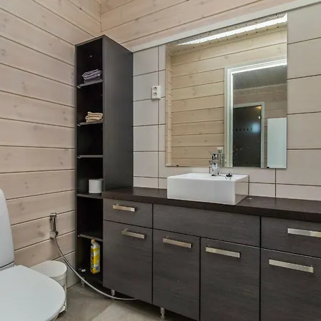 Riemukaari By Interhome Сasa de vacaciones Lihavanpaa