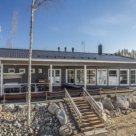 Riemukaari By Interhome Lihavanpaa