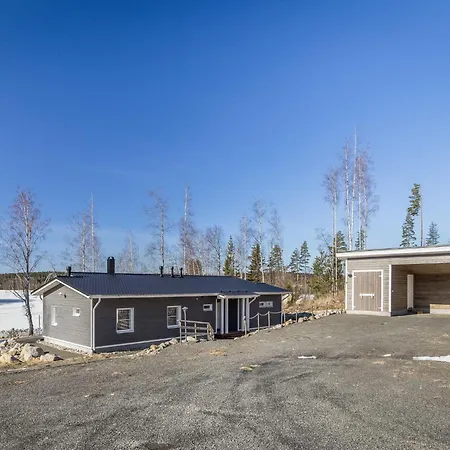 Riemukaari By Interhome *