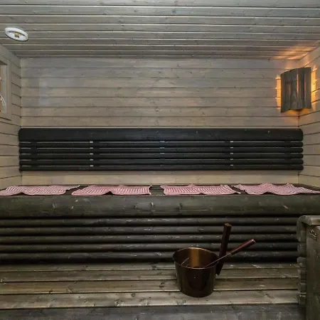 Riemukaari By Interhome