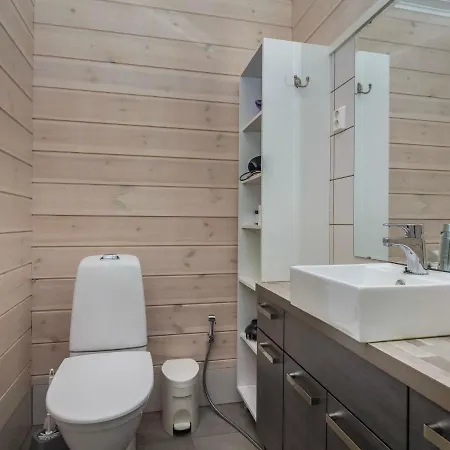 Дом отдыха Riemukaari By Interhome Lihavanpaa