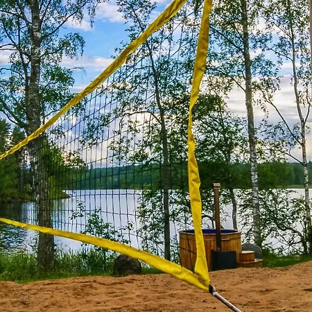 Riemukaari By Interhome