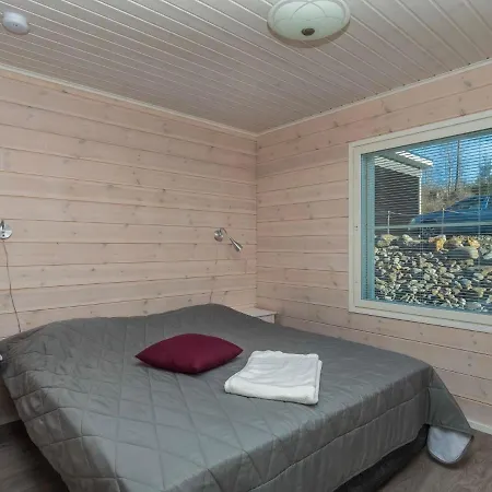 Casa de Férias Riemukaari By Interhome