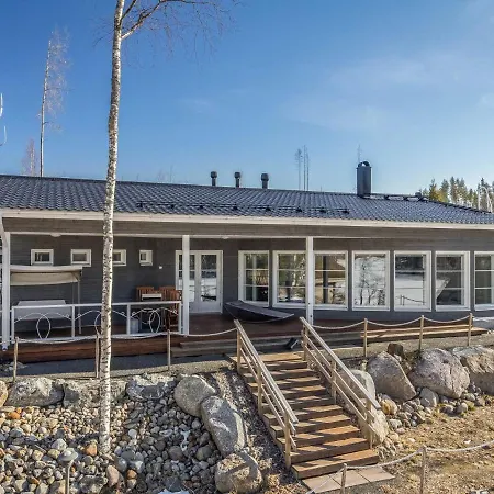 Дом отдыха Riemukaari By Interhome *