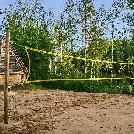 Дом отдыха Riemukaari By Interhome *