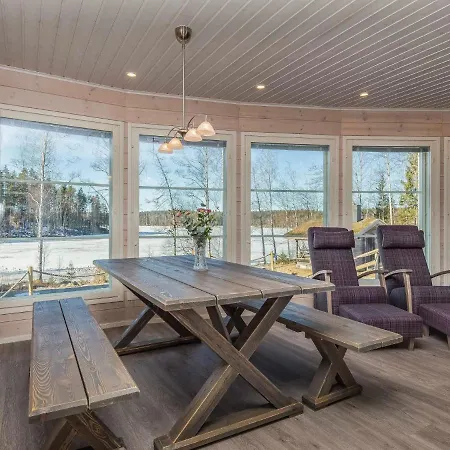 Riemukaari By Interhome Casa de Férias Lihavanpaa