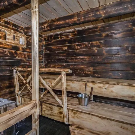 Riemukaari By Interhome * Lihavanpaa