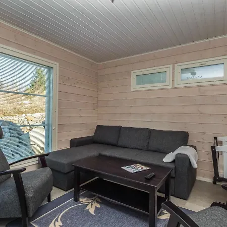 Riemukaari By Interhome Дом отдыха