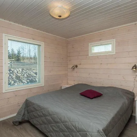 Riemukaari By Interhome