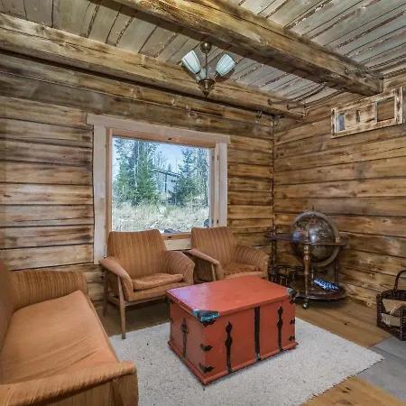 Riemukaari By Interhome * Lihavanpaa