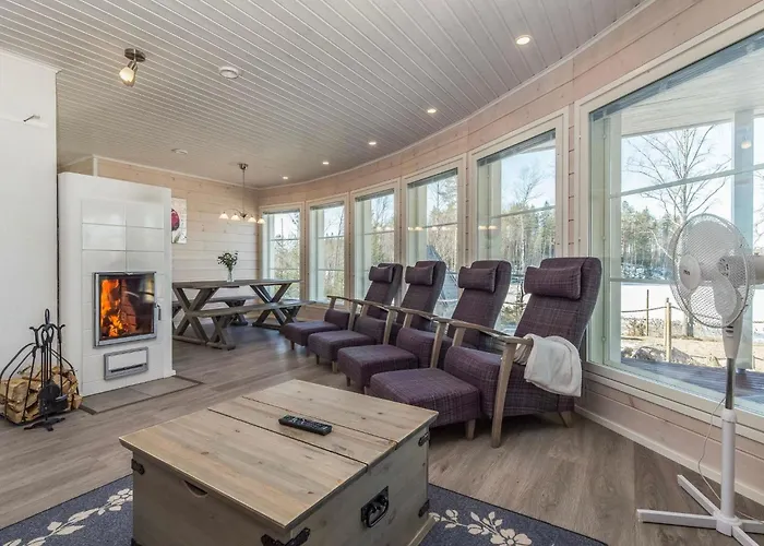 Riemukaari By Interhome Σπίτι διακοπών