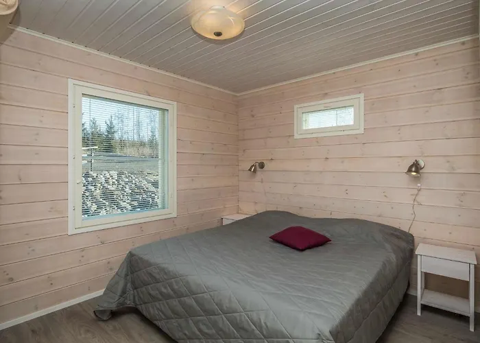 Riemukaari By Interhome