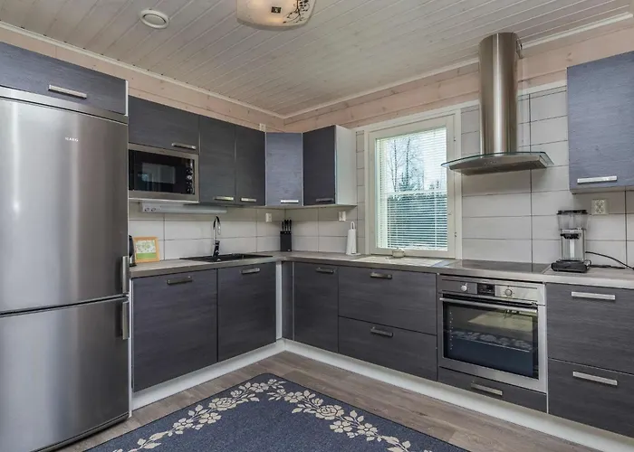 Tatil Evi Riemukaari By Interhome