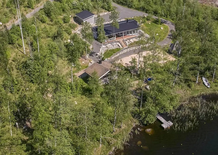 Riemukaari By Interhome Σπίτι διακοπών