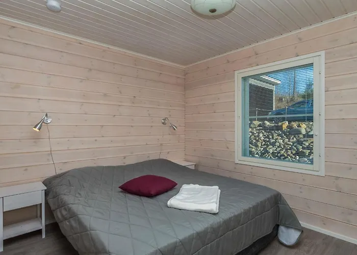 Tatil Evi Riemukaari By Interhome *