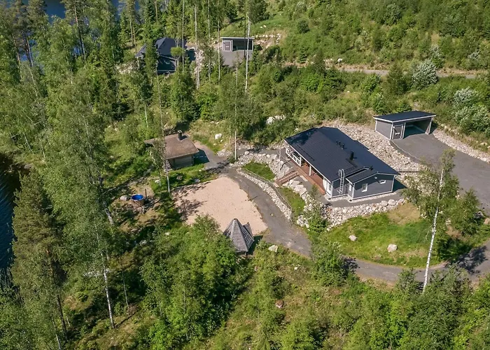 Tatil Evi Riemukaari By Interhome