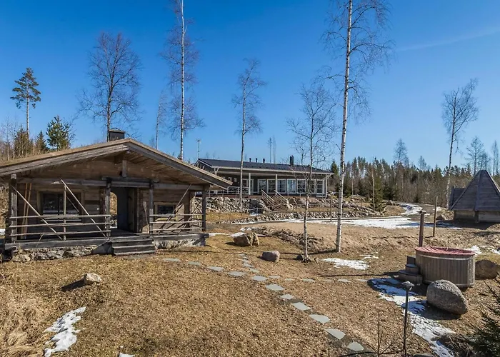 Riemukaari By Interhome Σπίτι διακοπών