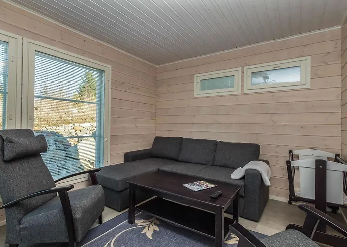 Riemukaari By Interhome Σπίτι διακοπών