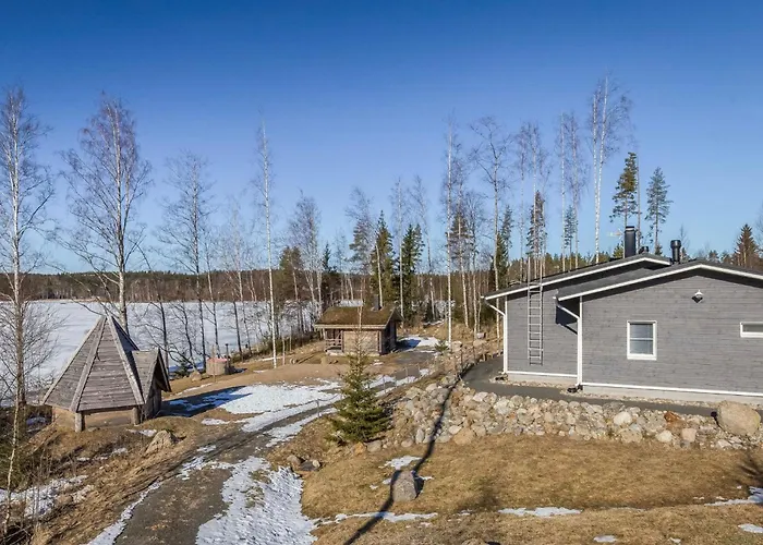 Riemukaari By Interhome Σπίτι διακοπών *