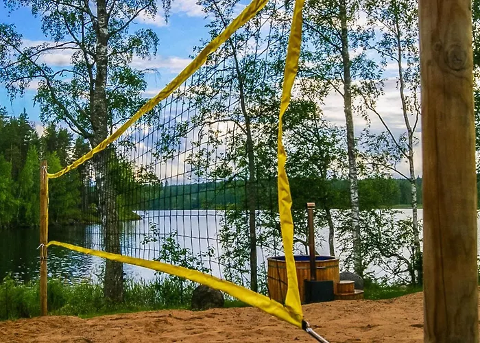 Tatil Evi Riemukaari By Interhome *