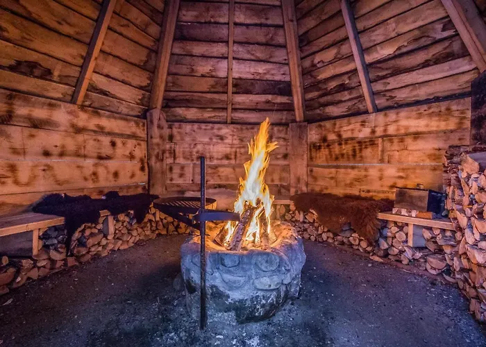 Riemukaari By Interhome