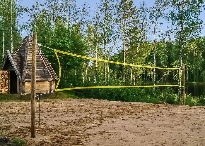 Tatil Evi Riemukaari By Interhome *