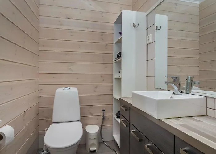 Riemukaari By Interhome