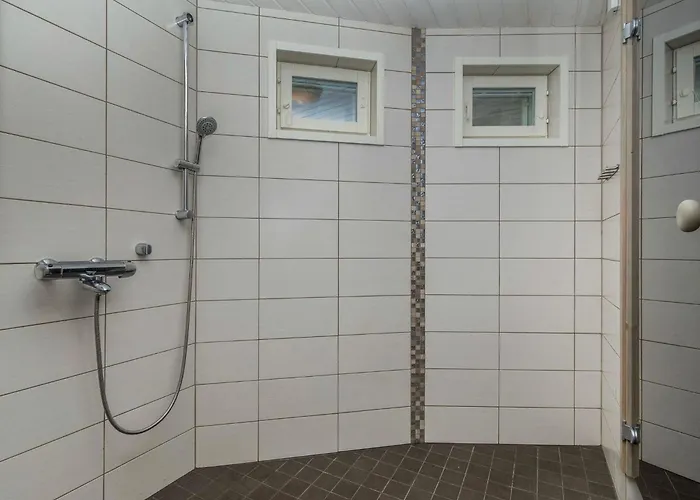 Σπίτι διακοπών Riemukaari By Interhome