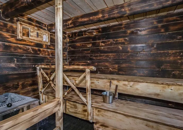 Tatil Evi Riemukaari By Interhome