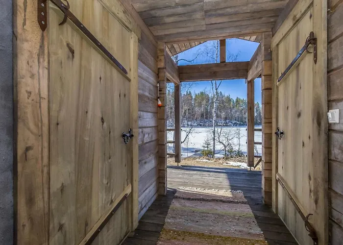 Tatil Evi Riemukaari By Interhome Lihavanpaa