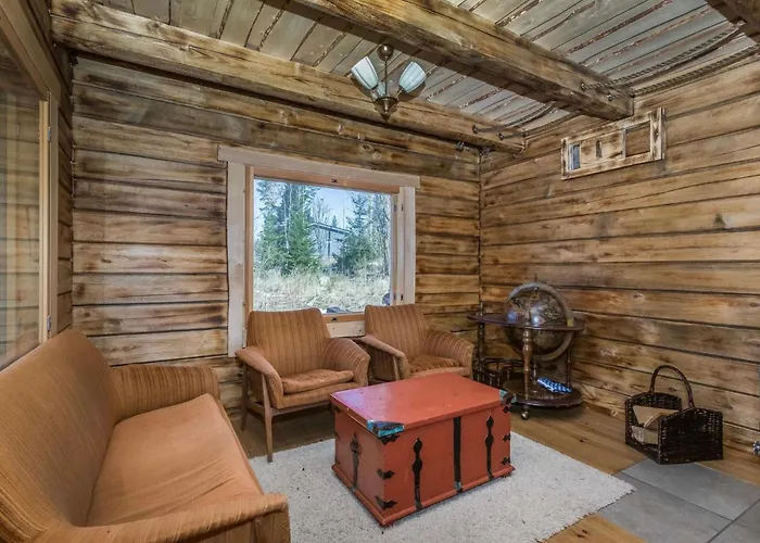 Riemukaari By Interhome Σπίτι διακοπών